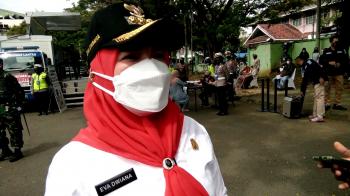 PPKM Darurat Berubah Menjadi PPKM Level 4, Ini Tanggapan Walikota Bandar Lampung